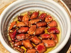 -老墙根涮肉·铜锅·烧烤(王四营店)