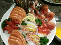 -雅玛花式铁板烧(国宏宾馆店)