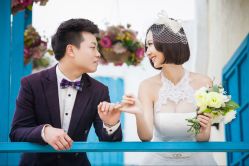 -巴黎经典婚纱摄影PARISSIC