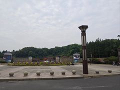 -宜兴龙背山森林公园