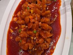 -小方外婆菜(蒙山路店)