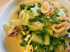 -开海·红岛海鲜虾水饺(石老人店)
