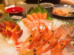 -柚·日式料理-富力万丽酒店