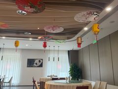 -金熊猫川菜餐厅