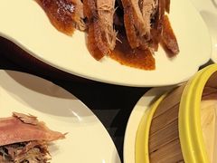-全聚德(双井店)