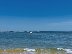 -日照灯塔风景区