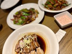 -三亚湾假日度假酒店·中餐厅