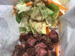 牛排-盒马X会员店(王府井奥莱UP TOWN店)