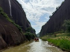 -飞天山旅游区