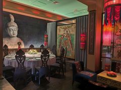 包房-花马天堂云南餐厅 Lost Heaven(外滩店)