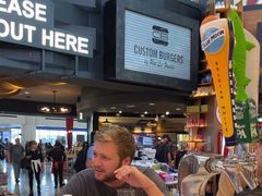 -纽瓦克自由国际机场