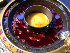 -龍龍老火锅(鄠邑旗舰店)