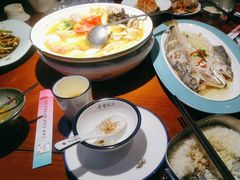 -寻宝记绍兴菜(状元店)