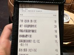 -桂小厨广西菜(万象城店)