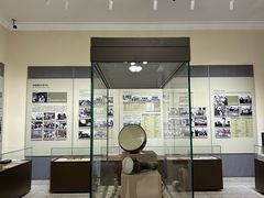 -哈尔滨工业大学-博物馆