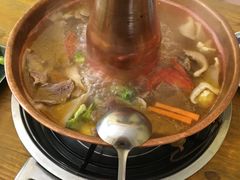 -陀岗美食·云南藏式特色餐厅