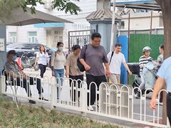 -中国中医科学院西苑医院(本部)