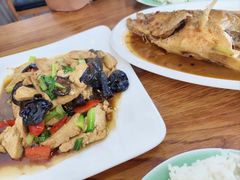 -悦海轩餐厅