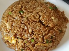 酱油炒饭-湘德楼(德胜门外大街店)