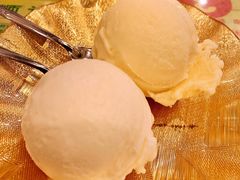 椰子雪糕-顺记冰室(宝华路店)