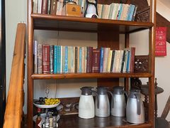 -1901 Cafe(西四店)