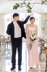 -罗马经典婚纱摄影·轻奢化定制