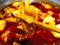 -李子坝梁山鸡(北碚万达五鸡哥店)