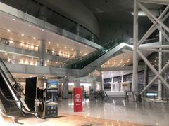 -梦之蓝青奥体育公园体育馆