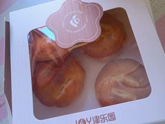-津乐园(佳荣里店)