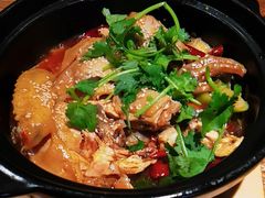 -周家二小姐的菜(西津渡店)