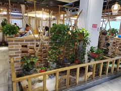 -村长家的疙瘩汤(沌口店)