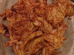 -北京老铺烤鸭(西稍门店)