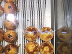 -西村叔叔的店·面包·甜品·蛋糕(崂山丽达店)