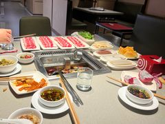 -海底捞火锅(莘松路店)