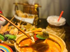 -泰妃殿(宏伊国际广场店)