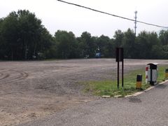 1号停车场-玉渡山自然风景区