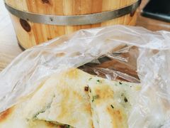 葱油饼-咏春葱油饼(德政中路店)