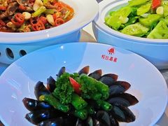 -淮安人家·悦达嘉宴(深圳路店)