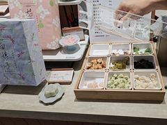 -阮大兴糕团(滨江宝龙店)