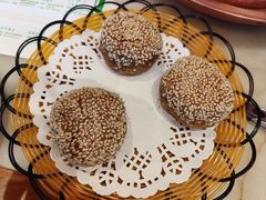 -南门涮肉(天坛店)