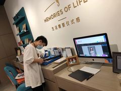 -海马体照相馆(天津世纪都会店)