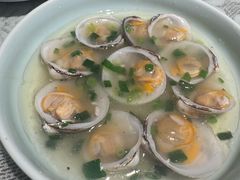 -熠盛·本帮菜Bistro(永嘉路店)