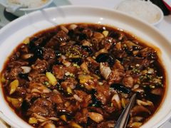 惠丰堂烧烩爪尖-惠丰堂饭庄·烤鸭·京味菜(翠微路店)