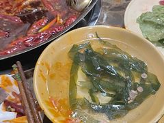 -谭记重庆老火锅(总店)