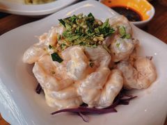 -小城粥道·海胆鲜虾粥(解放广场店)