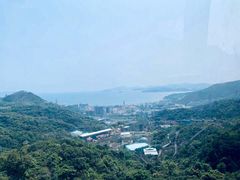 -东部华侨城