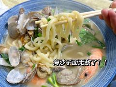 -巧克力渔家.小船海鲜胶东菜(万平口店)