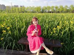 -永定河休闲森林公园