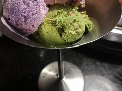 -盛江山自助料理(太原街万达店)