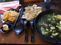 -大妈水饺(文华巷店)